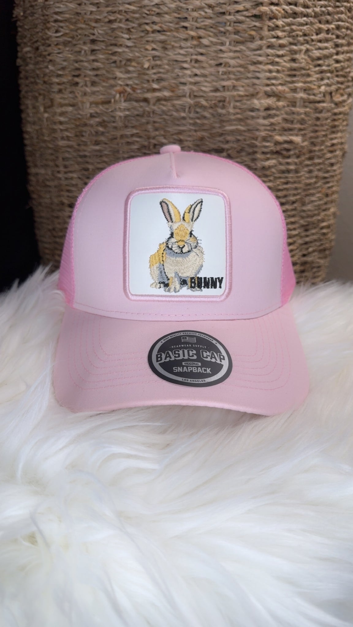 Trucker Hats