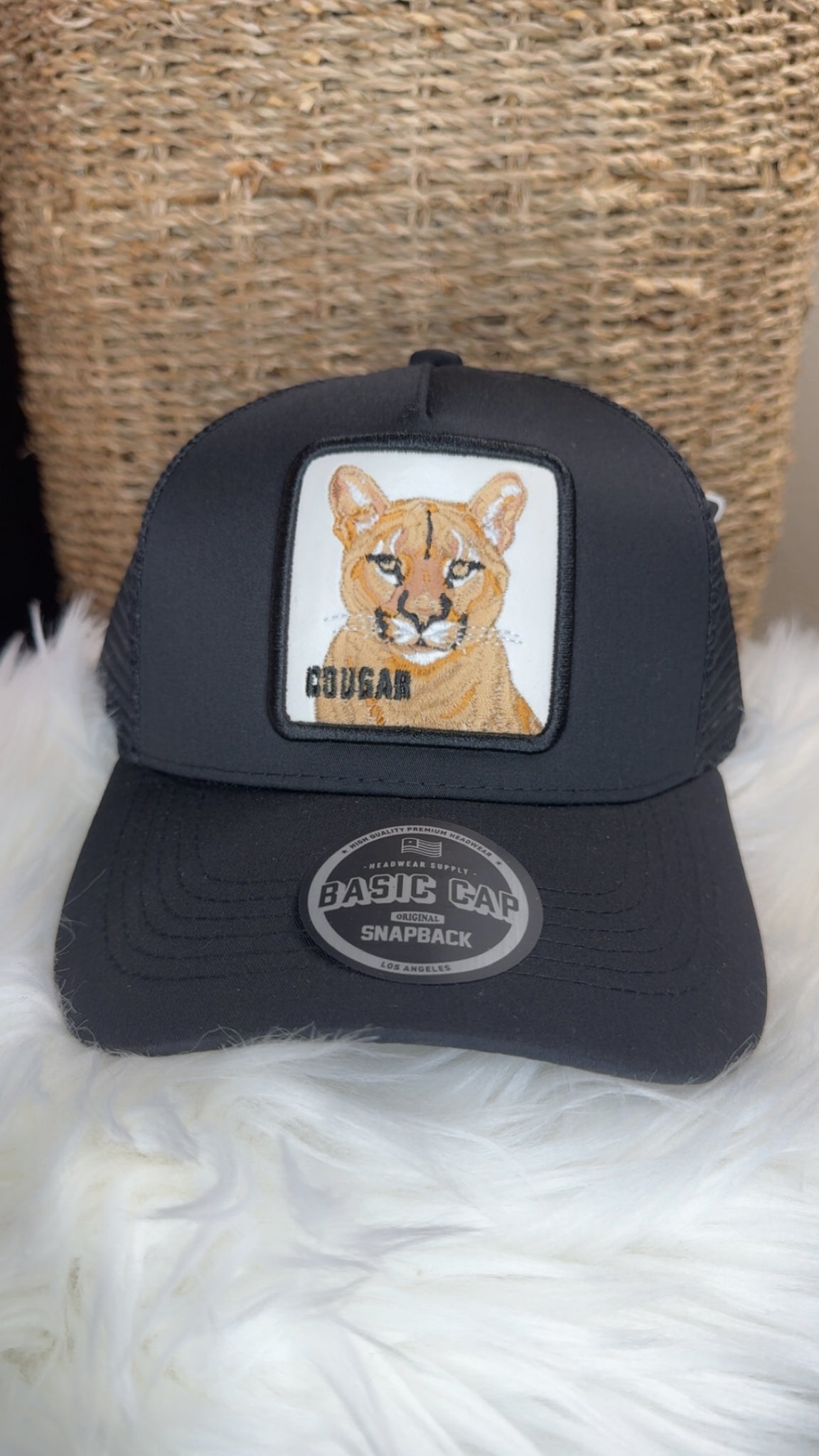 Trucker Hats