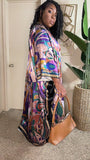 Wildflower Kaftan