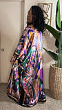 Wildflower Kaftan