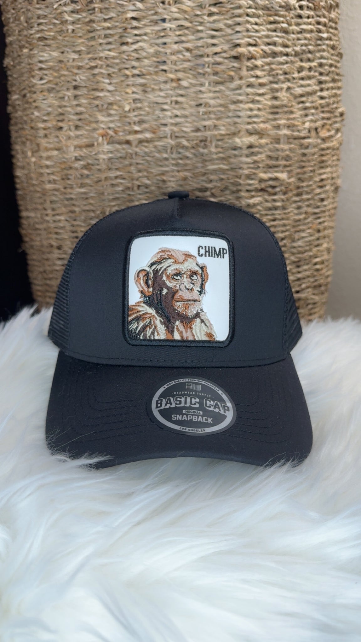 Trucker Hats