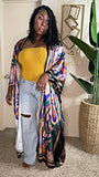 Wildflower Kaftan