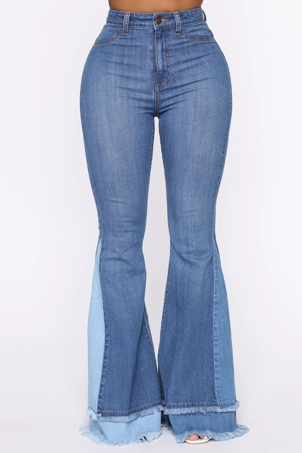 Denim Bells