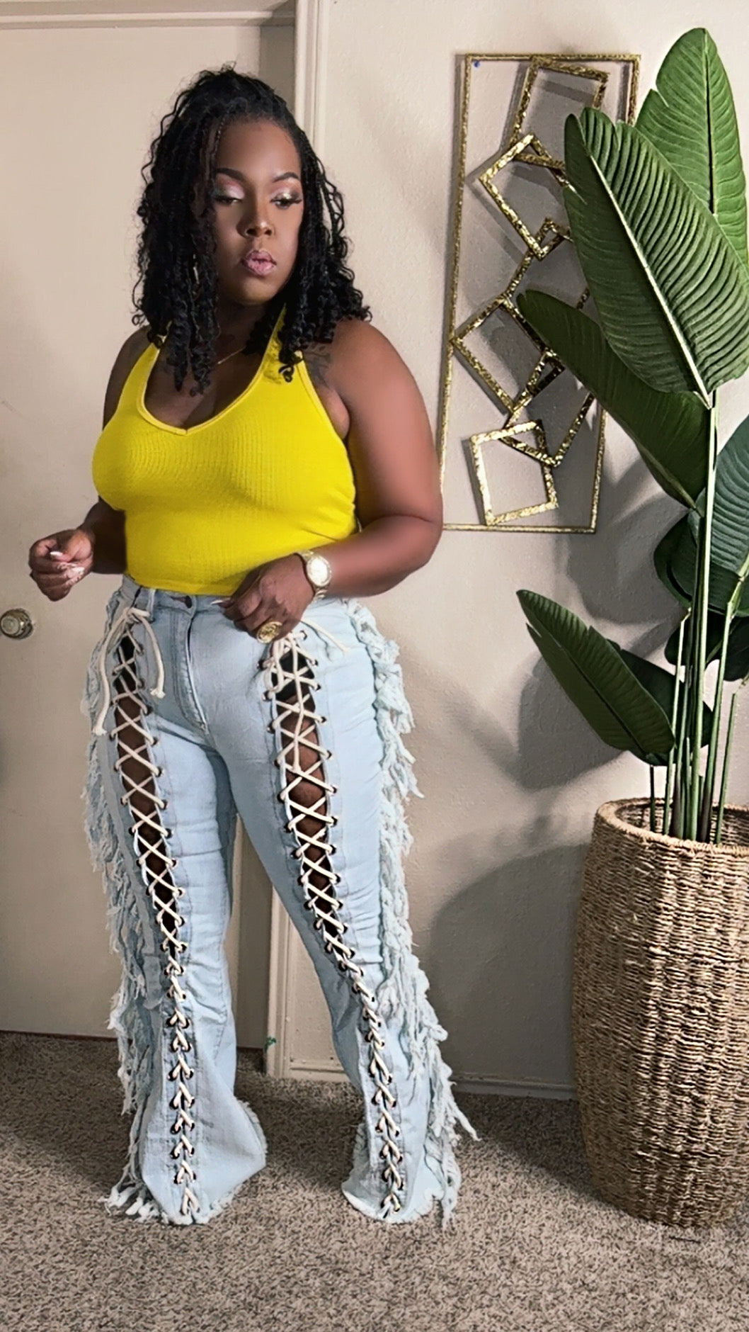 Rodeo 1 Jeans