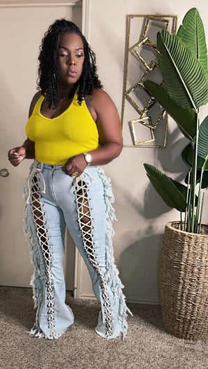 Rodeo 1 Jeans