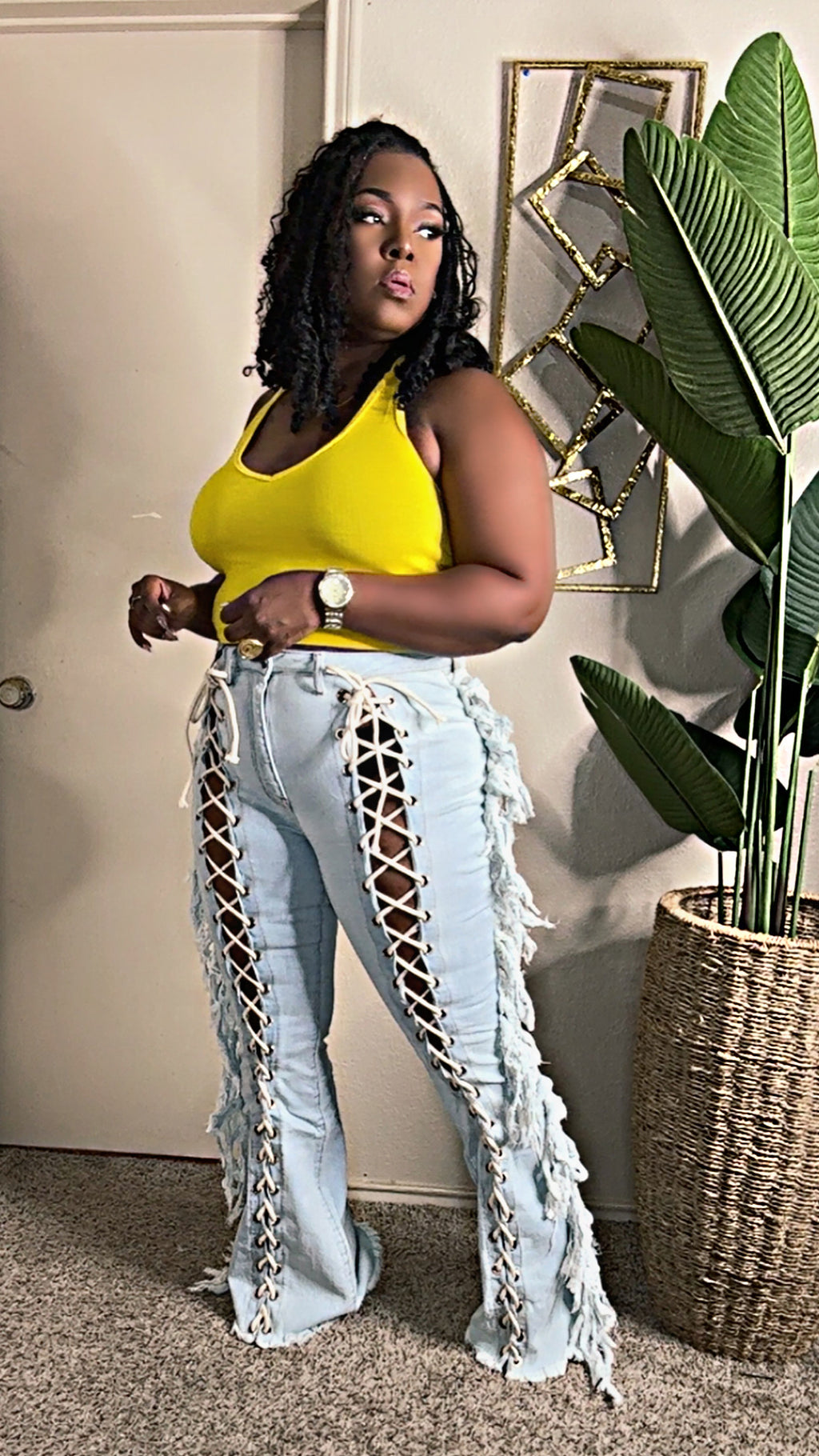 Rodeo 1 Jeans