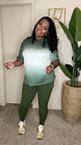 Snobby Basics Set (army Green)