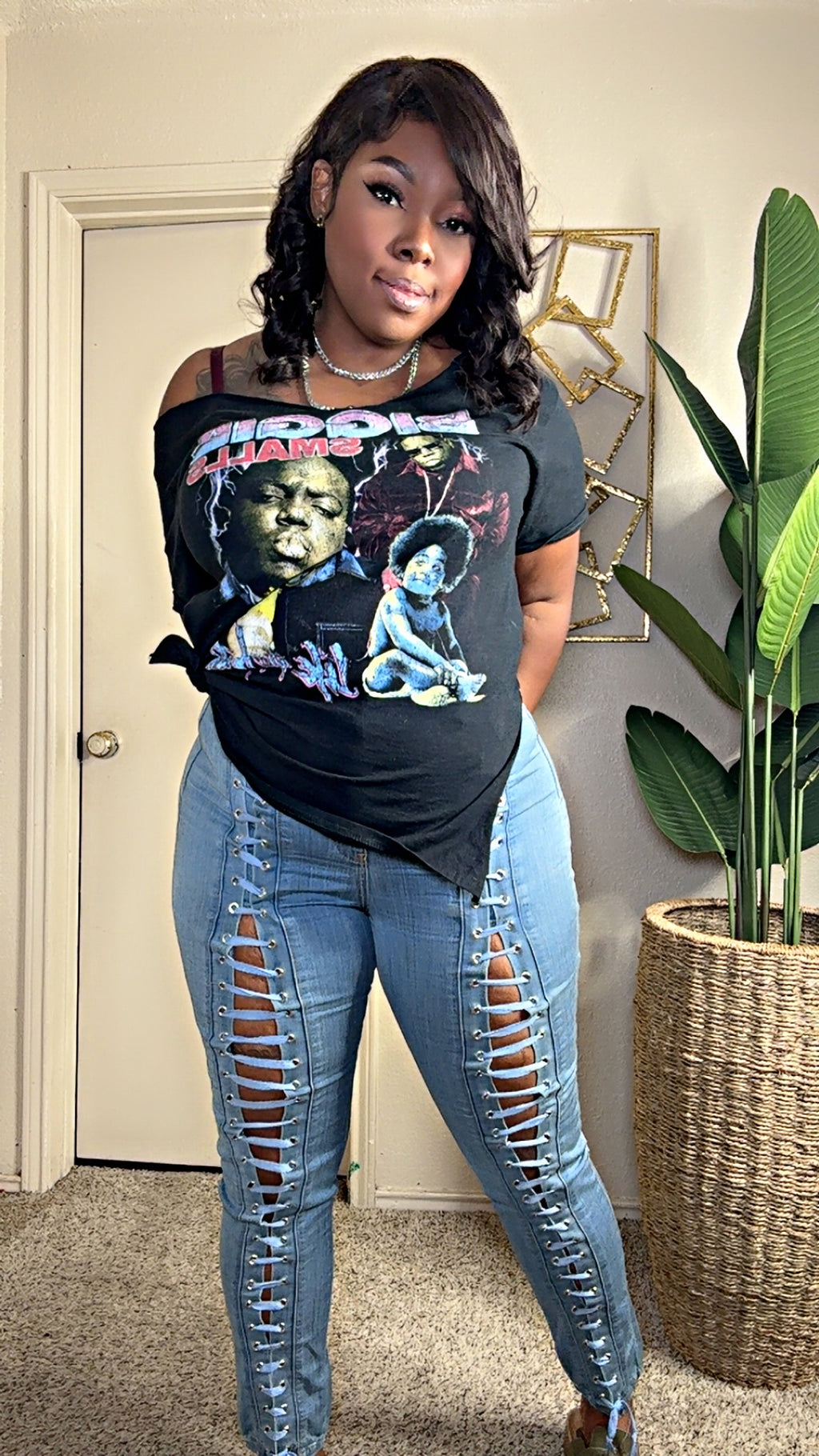 Stoney Jeans