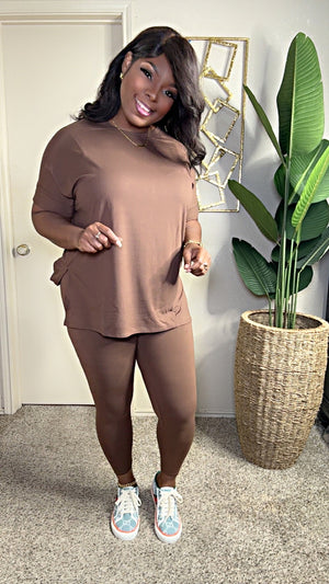 Basic Set (Brown)V-Veck