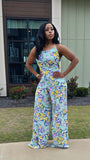 Darcy Jumpsuit (Sky Blue)