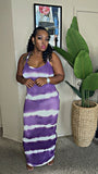 Spiral Maxi (Grape)