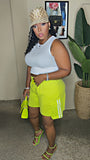 Cargo (LIME)