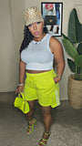 Cargo (LIME)