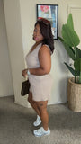 LEXI (ASH MOCHA)