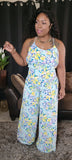 Darcy Jumpsuit (Sky Blue)