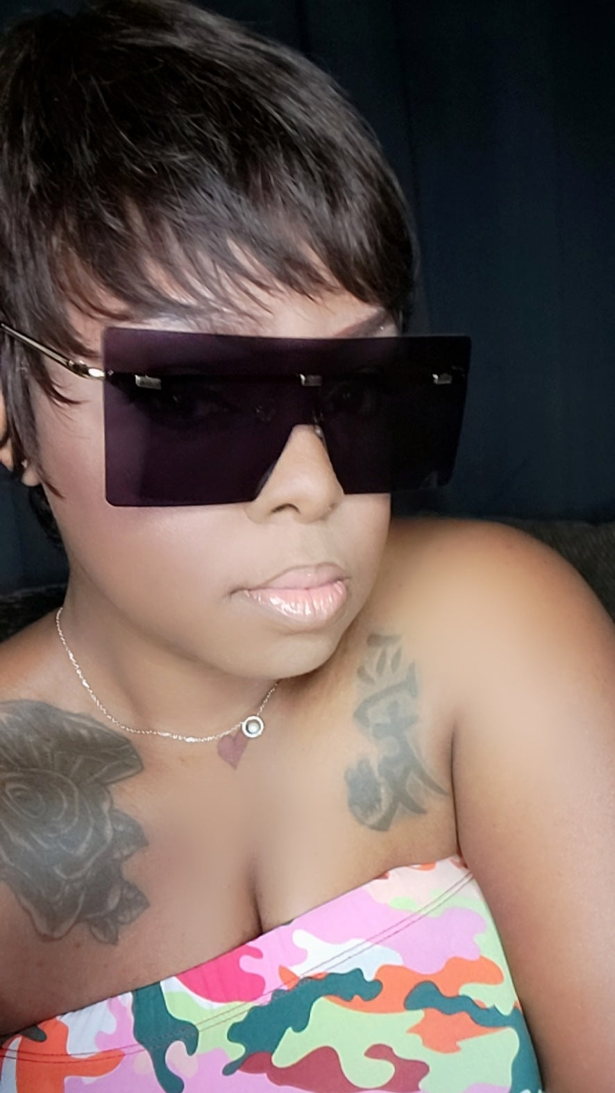 Vegas Nights Collection