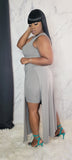 Risky Business (Gray)