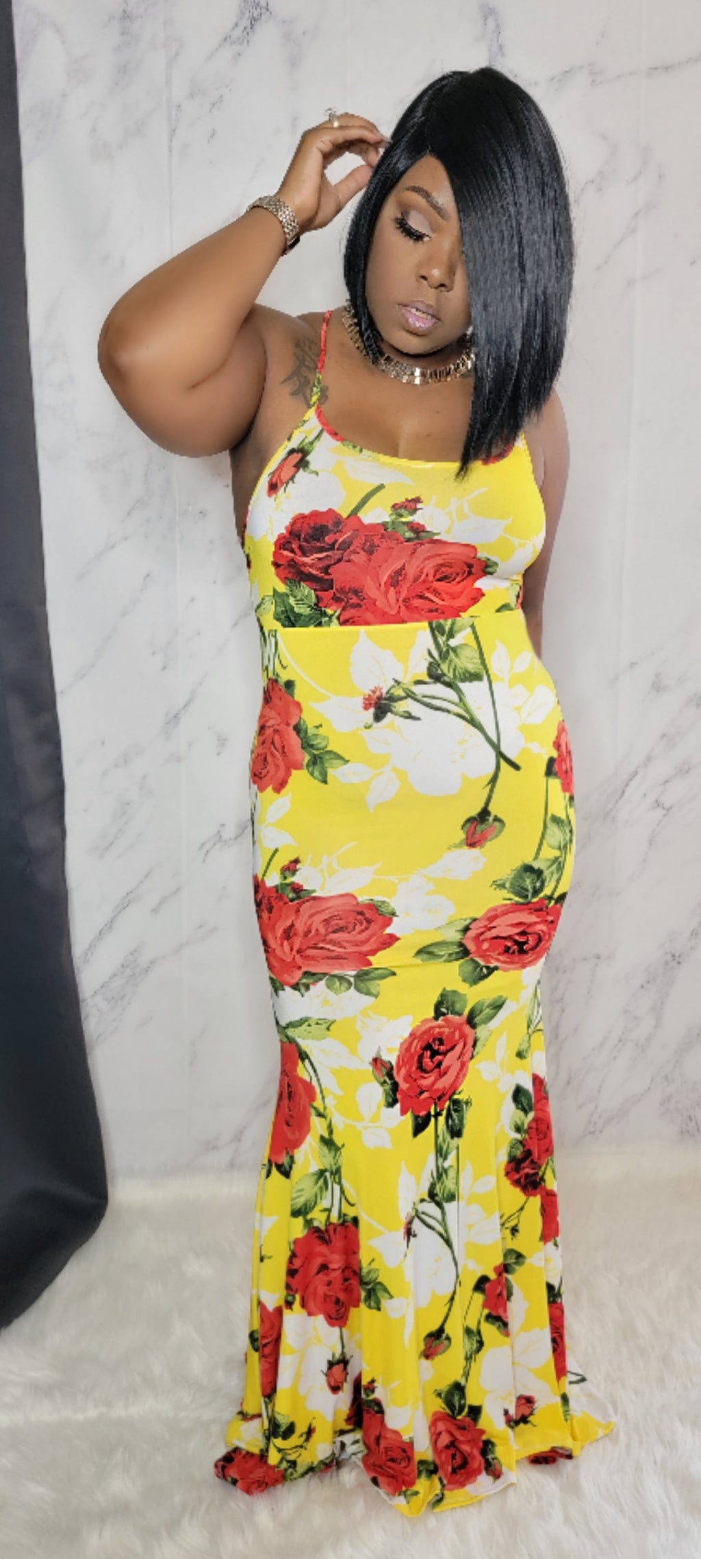 Give Me Roses