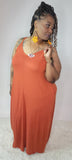 Comfort Zone Maxi (Copper)