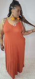 Comfort Zone Maxi (Copper)